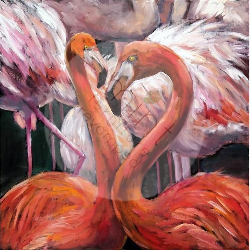 Flamingo